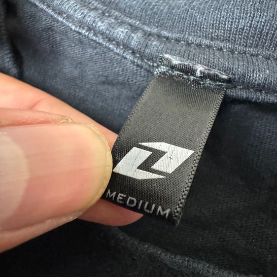 เสื้อยืด Hart and Huntington Size M รูปที่ 4