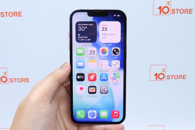 iPhone 13 Pro 256GB - ID26010313 รูปที่ 10