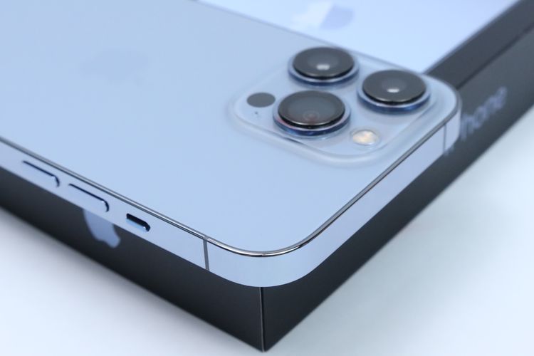 iPhone 13 Pro 256GB - ID26010313 รูปที่ 7