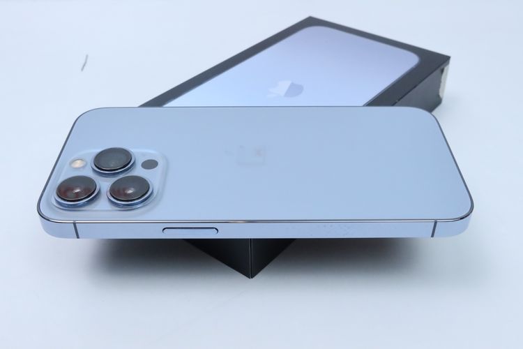 iPhone 13 Pro 256GB - ID26010313 รูปที่ 4