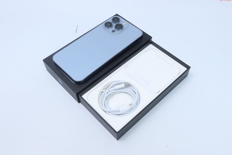 iPhone 13 Pro 256GB - ID26010313 รูปที่ 15