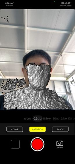 iphone 13 pro 512GB รูปที่ 16