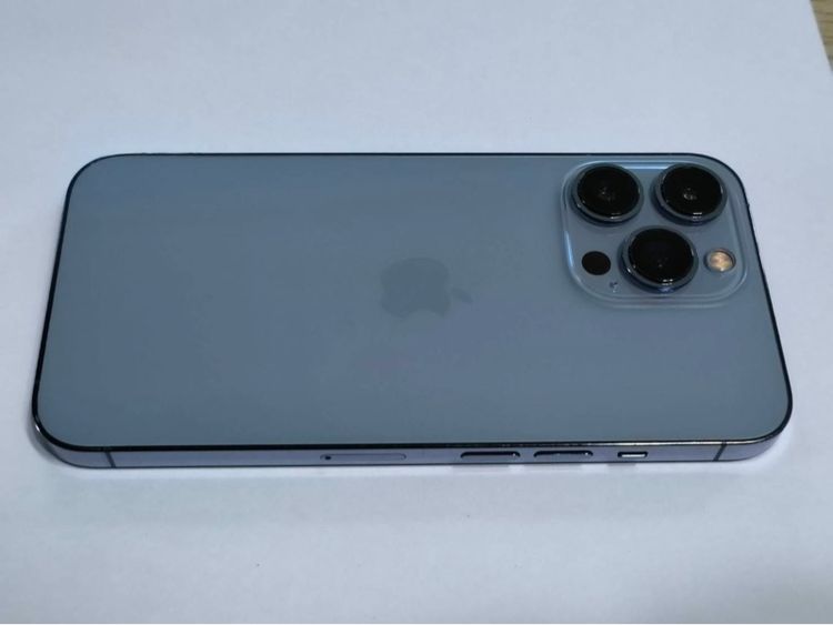 iphone 13 pro 512GB รูปที่ 8