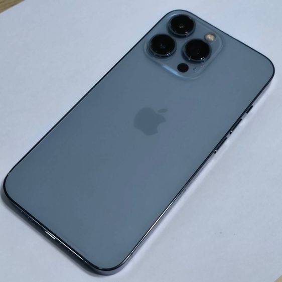 iphone 13 pro 512GB รูปที่ 4