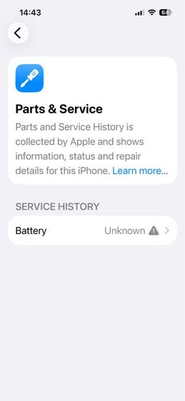 iphone 13 pro 512GB รูปที่ 13