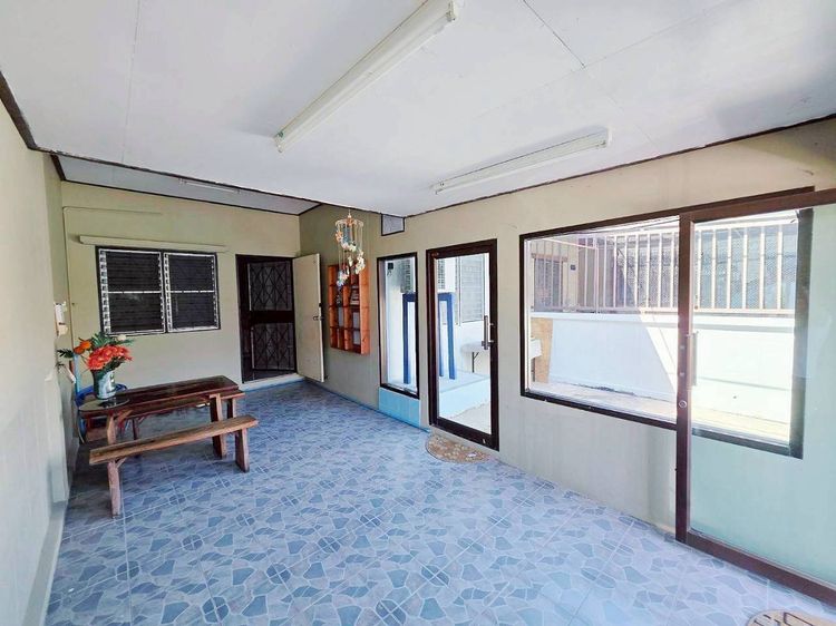 ไม่มี 2016 บ้าน ทาวเฮาส์  รูปที่ 4