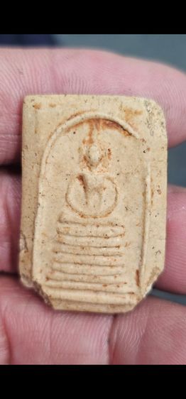 พระสมเด็จ7ชั้น รูปที่ 2