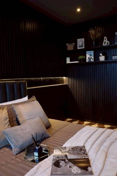 Areeya Property ไม่อนุญาต ตกแต่งครบ 2019 คอนโด A space ID อโศก-รัชดา พระราม 9 รูปที่ 3