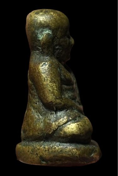 รูปหล่อหลวงพ่อเงินวัดบางคลาน รูปที่ 3