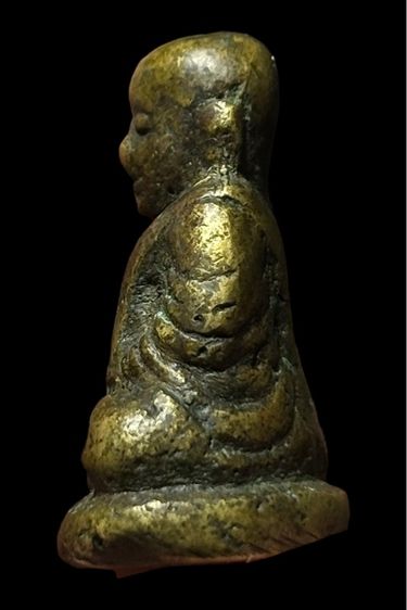 รูปหล่อหลวงพ่อเงินวัดบางคลาน รูปที่ 2