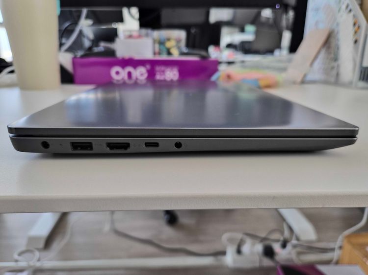 IdeaPad Slim 3 14IAH8 มือสอง รูปที่ 4