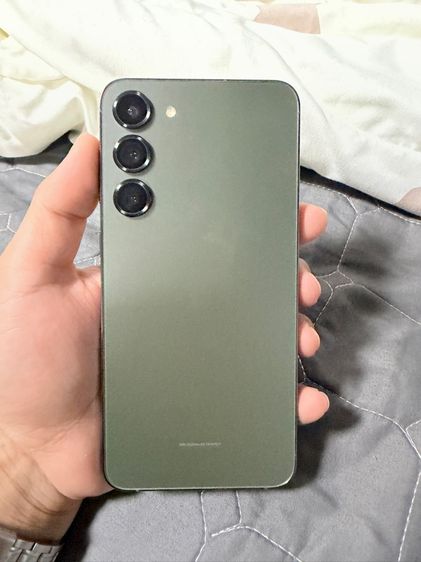 Samsung s23 Plus รูปที่ 9