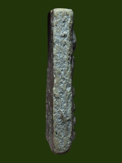 พระสมเด็จบางขุนพรหม พิมพ์ออกครุฑเศียรบาท รูปที่ 3