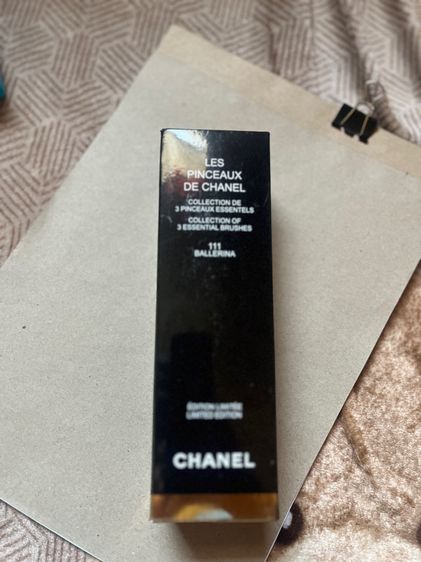 Chanel แปรงแต่งหน้า รูปที่ 3