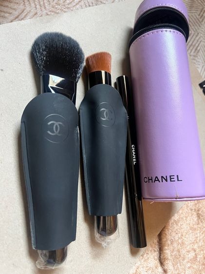 Chanel แปรงแต่งหน้า รูปที่ 2