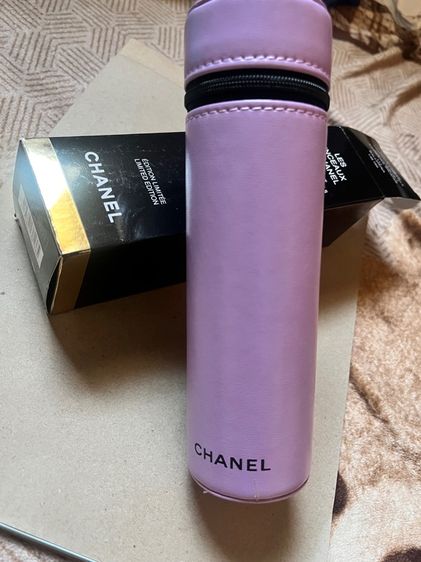 Chanel แปรงแต่งหน้า รูปที่ 4