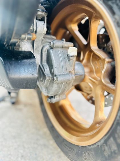 ปี2024 Nmax155Top Y-Connected รับแลกเทิน เล่มชุดโอนครบ รูปที่ 7