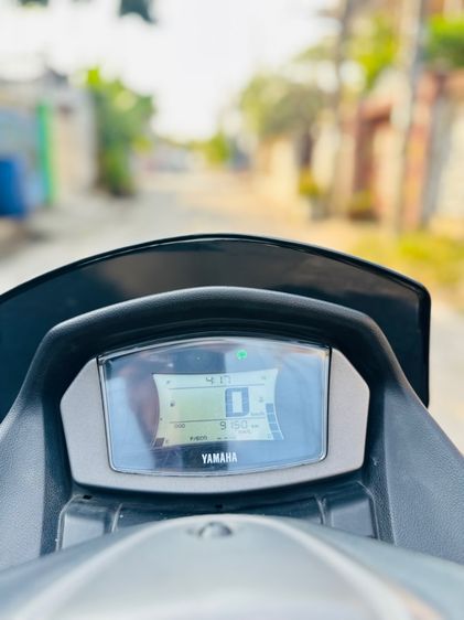 ปี2024 Nmax155Top Y-Connected รับแลกเทิน เล่มชุดโอนครบ รูปที่ 6