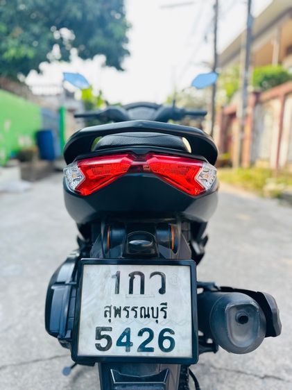 ปี2024 Nmax155Top Y-Connected รับแลกเทิน เล่มชุดโอนครบ รูปที่ 4