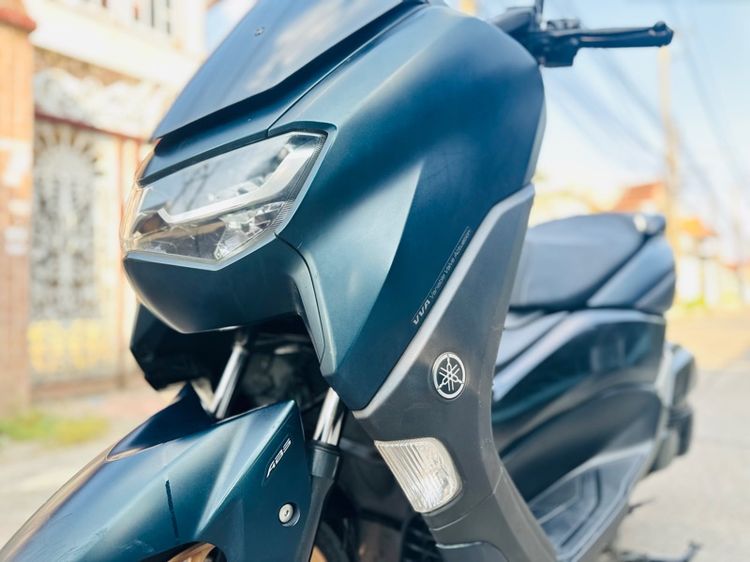ปี2024 Nmax155Top Y-Connected รับแลกเทิน เล่มชุดโอนครบ รูปที่ 15