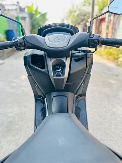 ปี2024 Nmax155Top Y-Connected รับแลกเทิน เล่มชุดโอนครบ รูปที่ 5