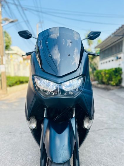 ปี2024 Nmax155Top Y-Connected รับแลกเทิน เล่มชุดโอนครบ รูปที่ 13