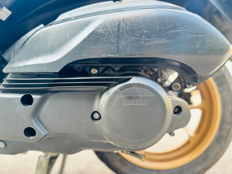 ปี2024 Nmax155Top Y-Connected รับแลกเทิน เล่มชุดโอนครบ รูปที่ 8