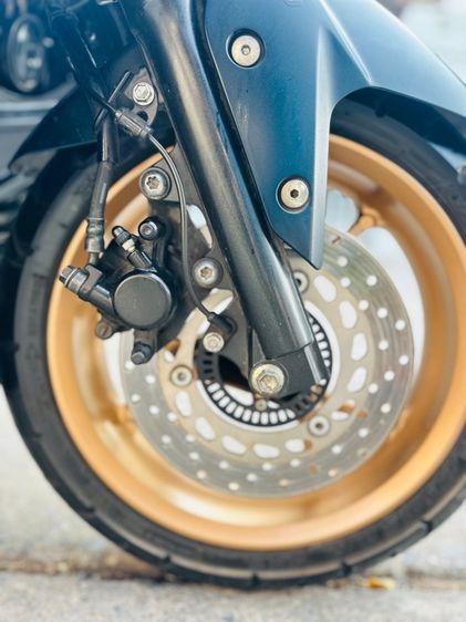 ปี2024 Nmax155Top Y-Connected รับแลกเทิน เล่มชุดโอนครบ รูปที่ 16