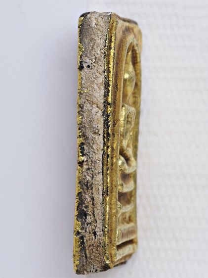 พระสมเด็จลงรักปิดทอง 12016905 รูปที่ 3