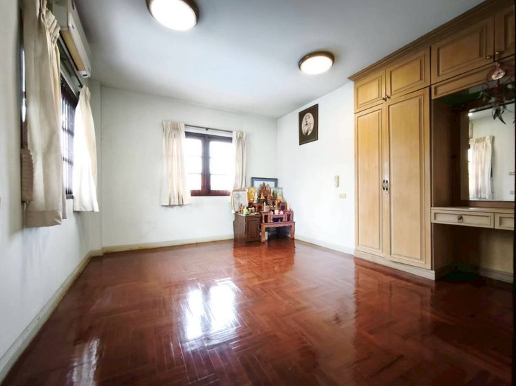 อื่นๆ มีบางส่วน ขายด่วน บ้านเดี่ยว 2 ชั้น ซอยสามมัคคี 20 แยก 4 (นนทบุรี)  รูปที่ 4