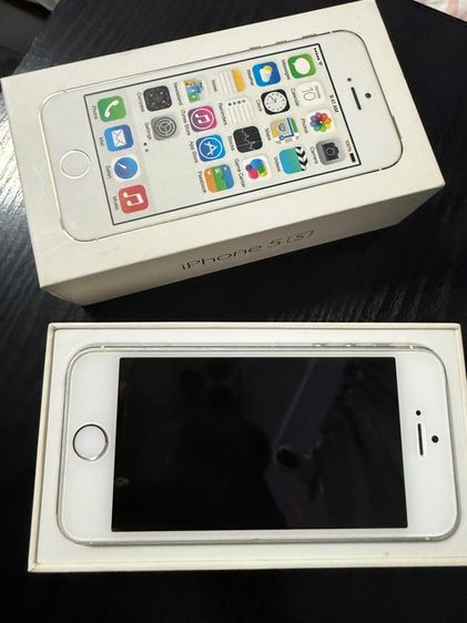 Iphone 5s รูปที่ 2