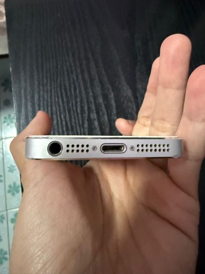 Iphone 5s รูปที่ 6