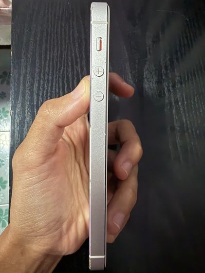 Iphone 5s รูปที่ 4