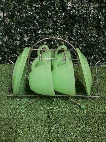 ชุดแก้วกาแฟ รูปที่ 4