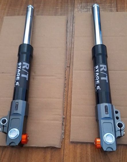 สเตส6แกนเวฟครับสภาพ90เปอร์เซ็นครับ