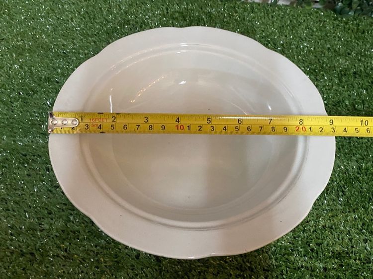 ชุดจานกระเบื้อง รูปที่ 5