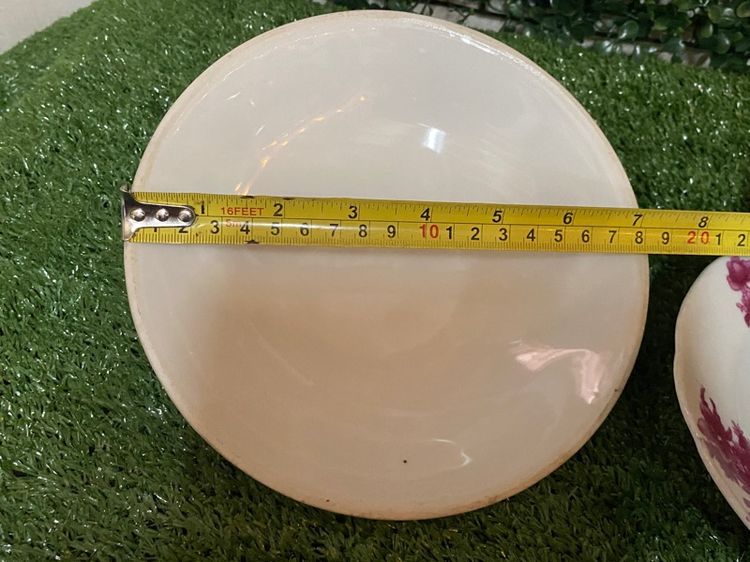 ชุดจานกระเบื้อง รูปที่ 9