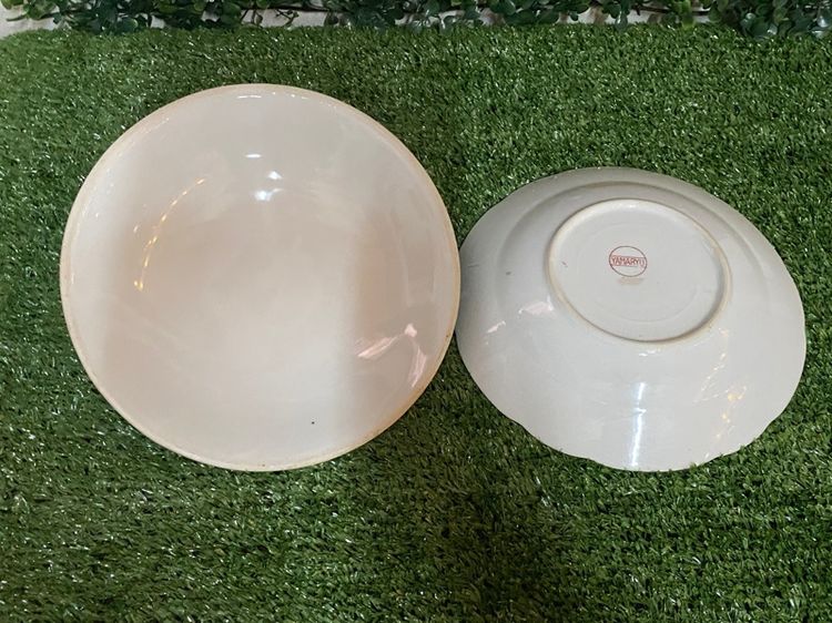 ชุดจานกระเบื้อง รูปที่ 7