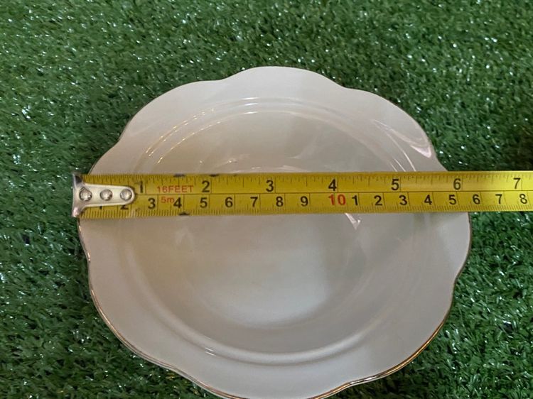 ชุดจานกระเบื้อง รูปที่ 4