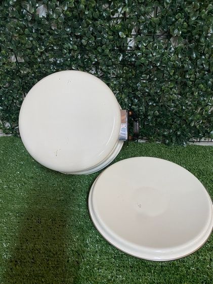 หม้อเคลือบอินาเมล รูปที่ 5