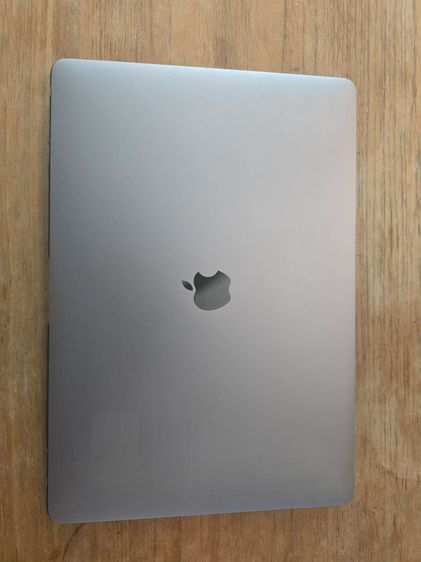 MacBook Pro 15.4" 2017 รูปที่ 4