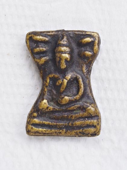 พระมเหศวร 12016919 รูปที่ 2