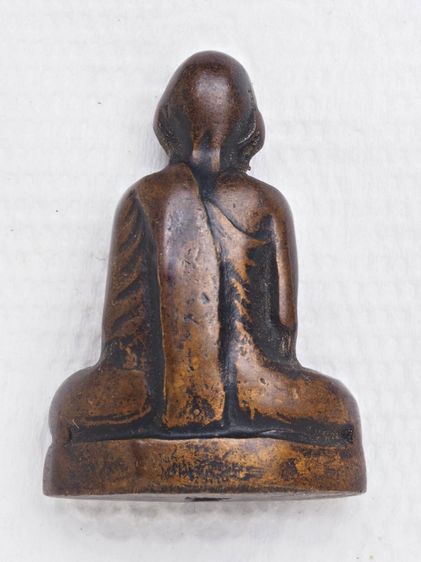 พระรูปหล่อ 12016921 รูปที่ 2