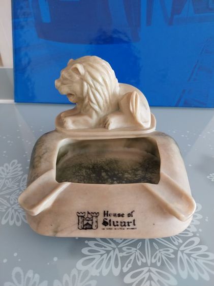 ที่เขี่ยบุหรี่หยก