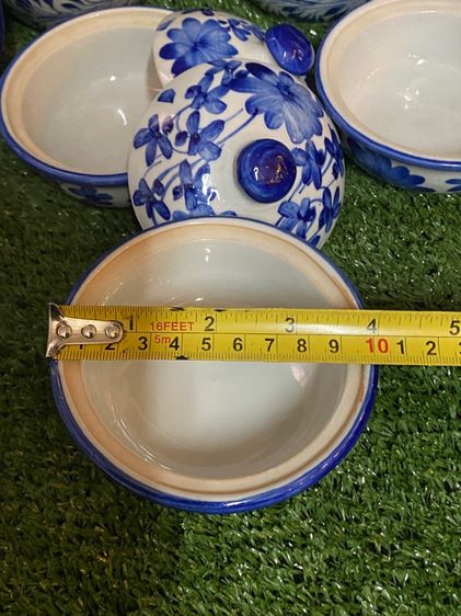 ถ้วนเซรามิก รูปที่ 4