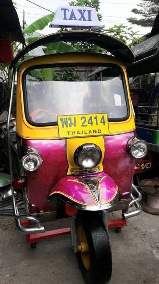 ตุ๊กตุ๊ก หน้ารถ แต่งบ้าน ตั้งโชว์  รูปที่ 5