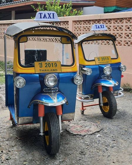 ตุ๊กตุ๊ก หน้ารถ แต่งบ้าน ตั้งโชว์  รูปที่ 4