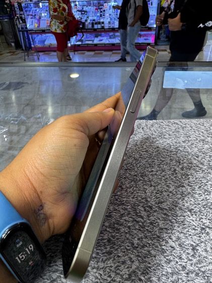 iPhone 15ProMax 256gb รูปที่ 4