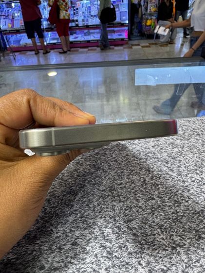 iPhone 15ProMax 256gb รูปที่ 5