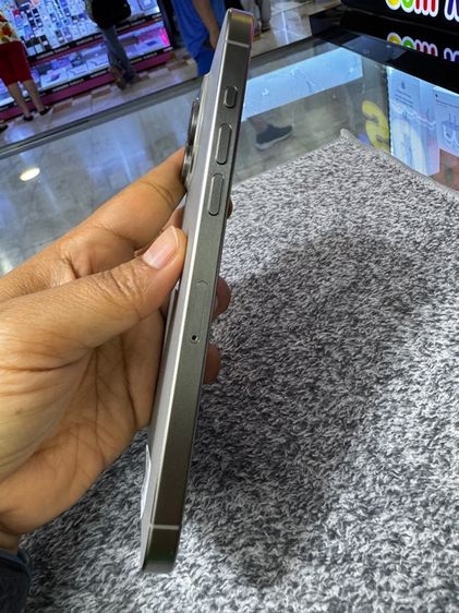 iPhone 15ProMax 256gb รูปที่ 6